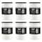 6 Pack: 12oz. Stainless Steel Sublimation Can Cooler by Make Market®